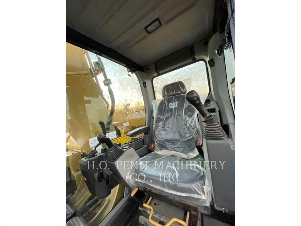 CAT 315-07GC Escavadoras de rastos