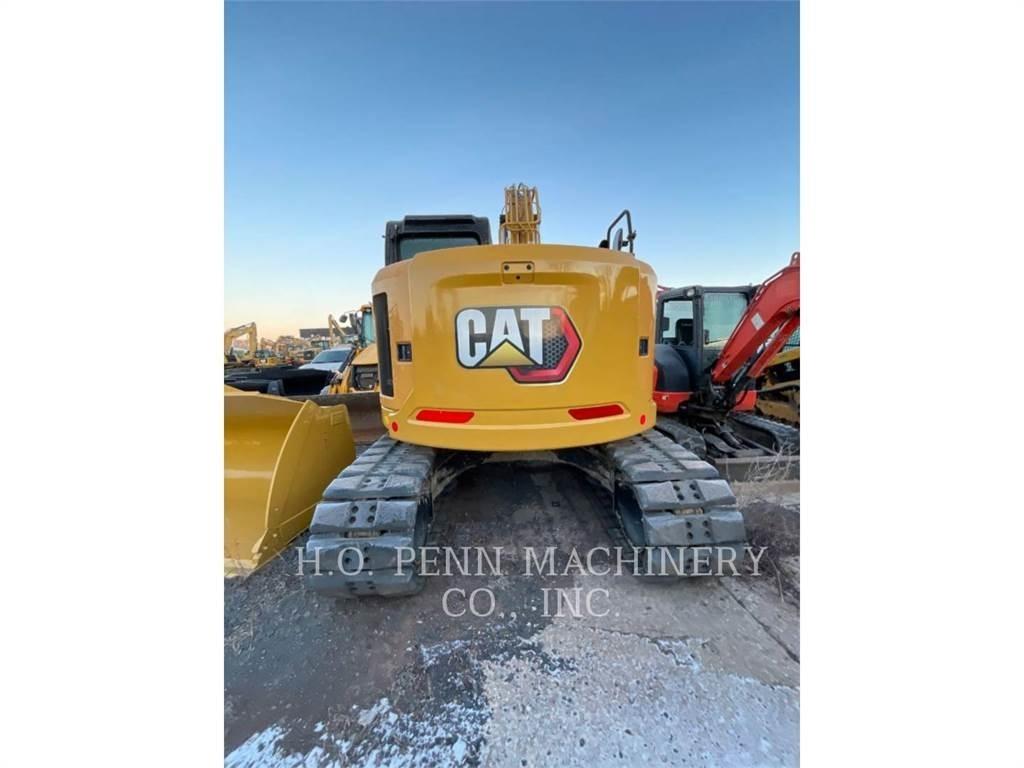 CAT 315-07GC Escavadoras de rastos