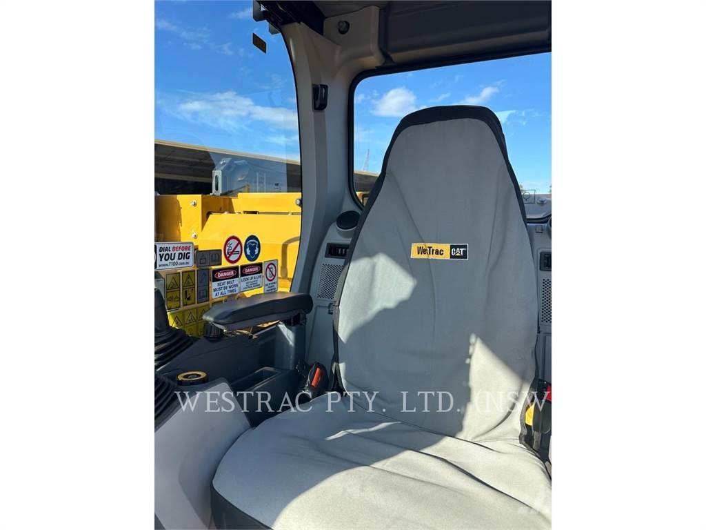 CAT 315-07GC Escavadoras de rastos