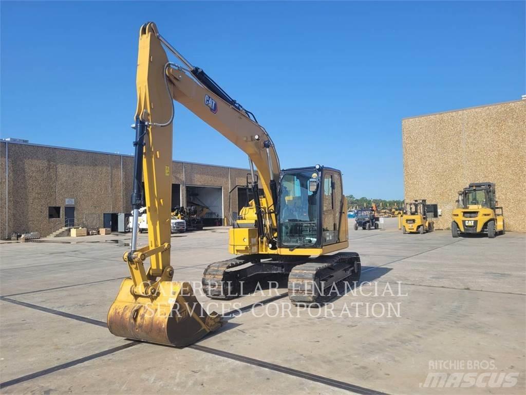 CAT 315-07GC Escavadoras de rastos
