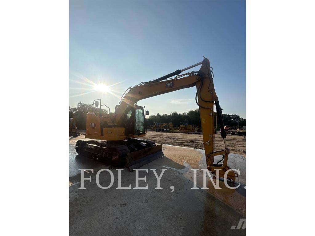 CAT 315-07GC Escavadoras de rastos