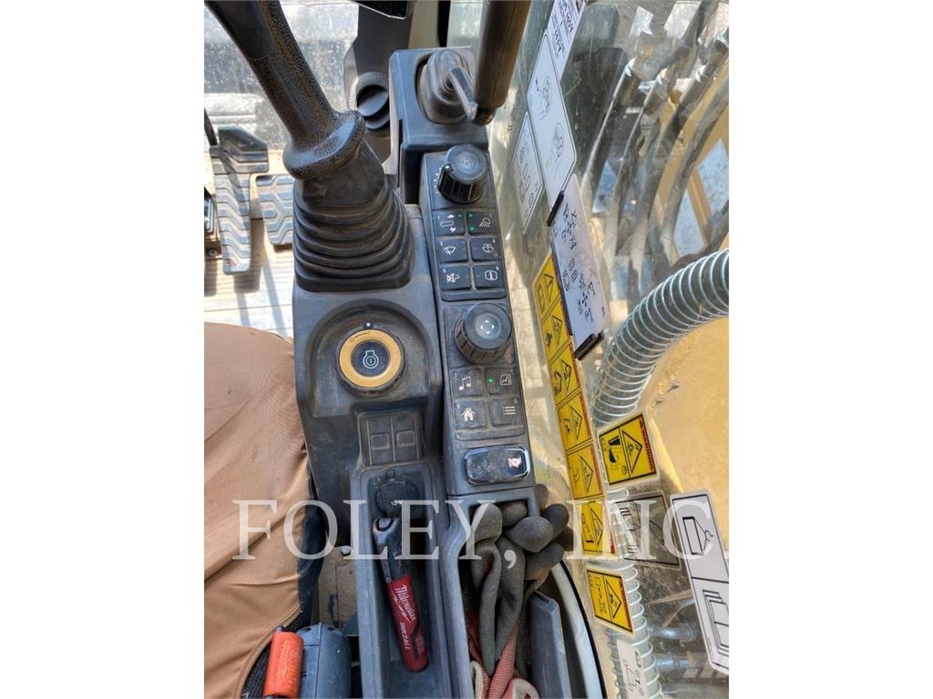 CAT 315-07GC Escavadoras de rastos