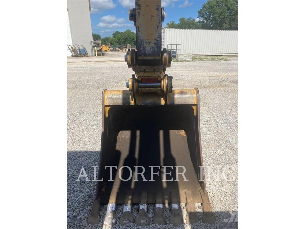 CAT 315-07GC Escavadoras de rastos