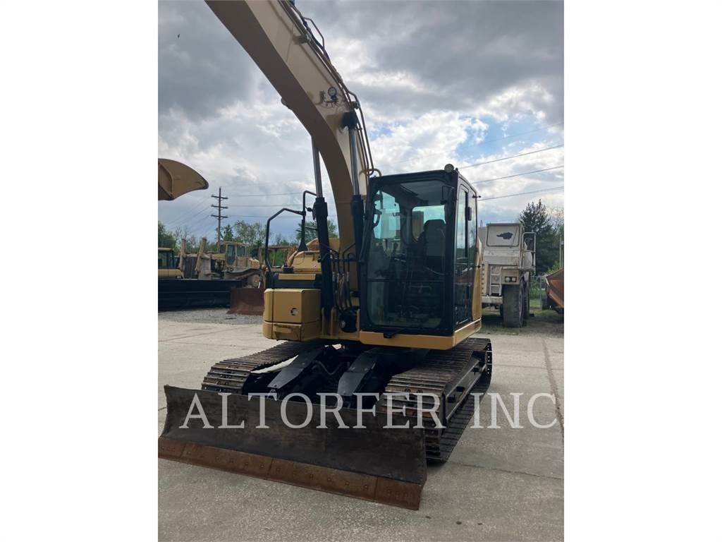 CAT 315-07GCTH Escavadoras de rastos
