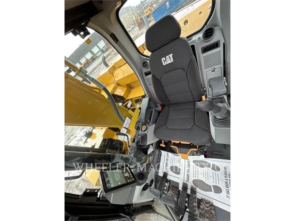 CAT 315 CF Escavadoras de rastos