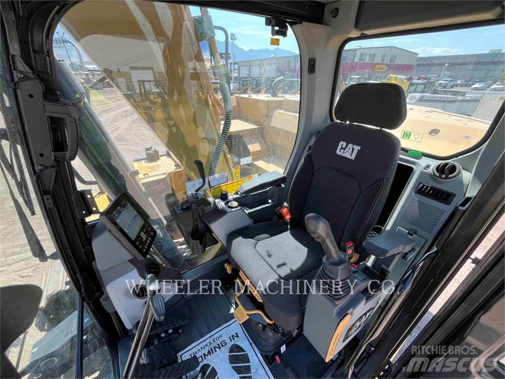CAT 315 CF Escavadoras de rastos