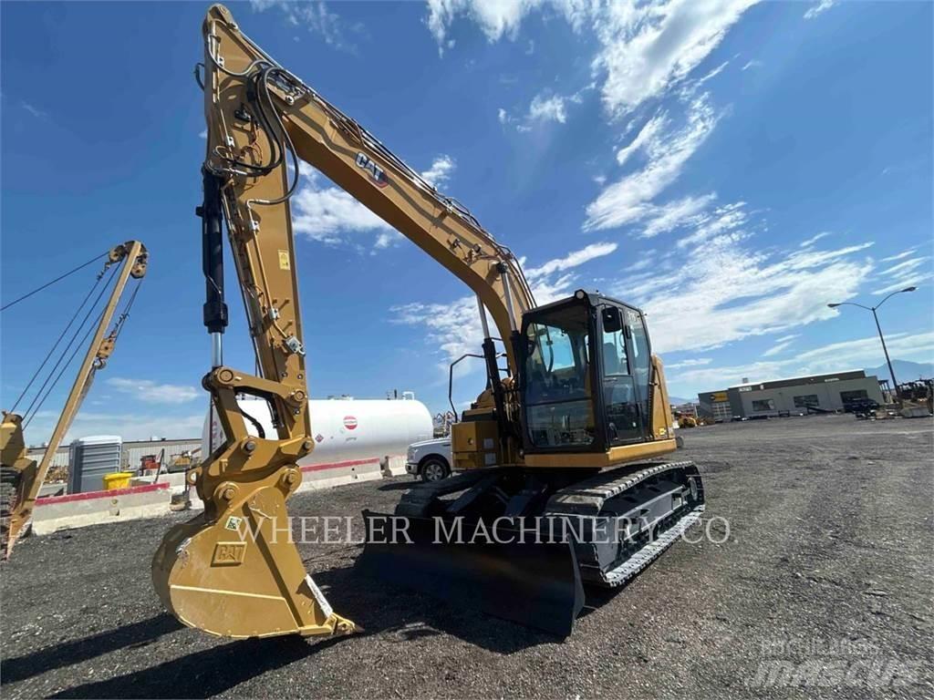 CAT 315 CF Escavadoras de rastos