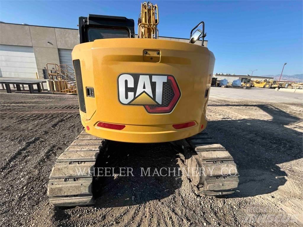 CAT 315 CF Escavadoras de rastos