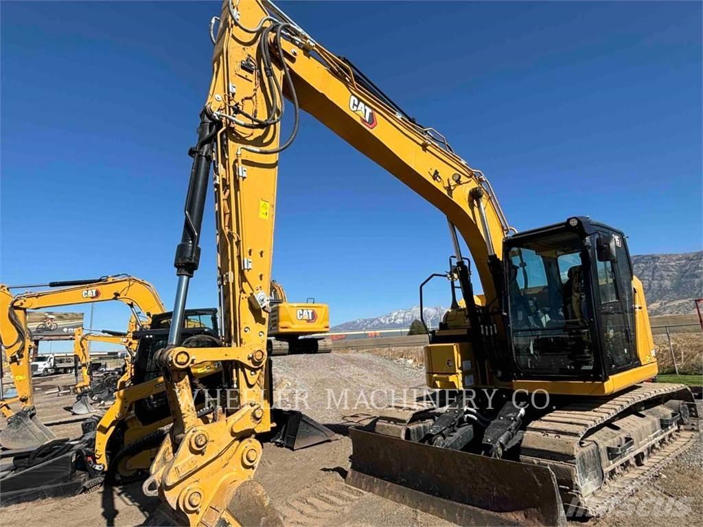 CAT 315 CF Escavadoras de rastos