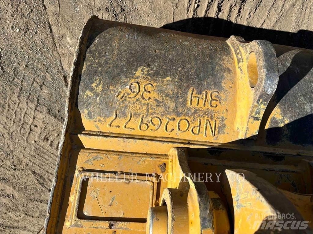 CAT 315 CF Escavadoras de rastos