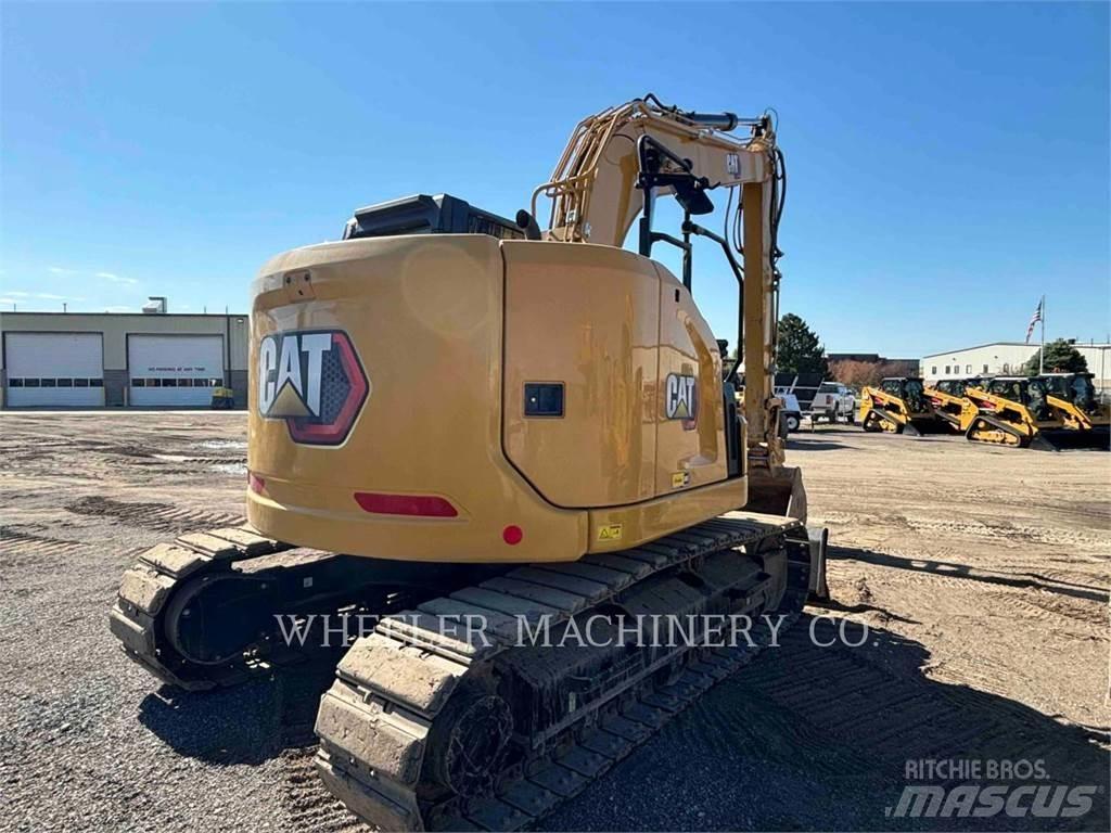 CAT 315 CF Escavadoras de rastos