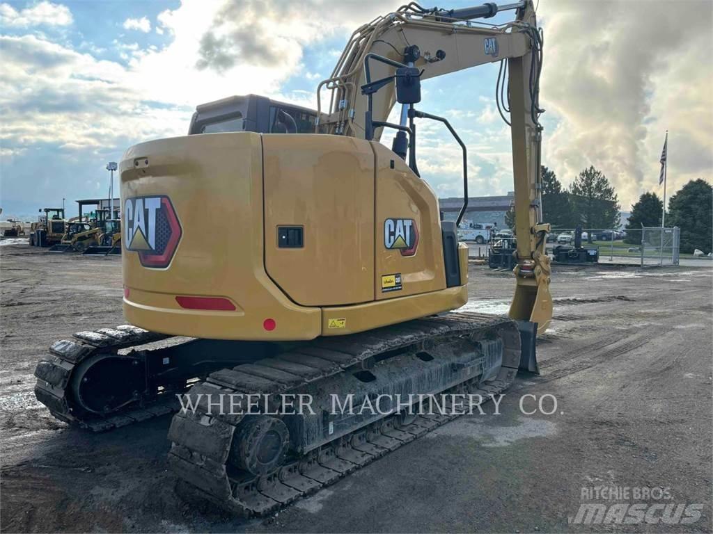 CAT 315 CF Escavadoras de rastos