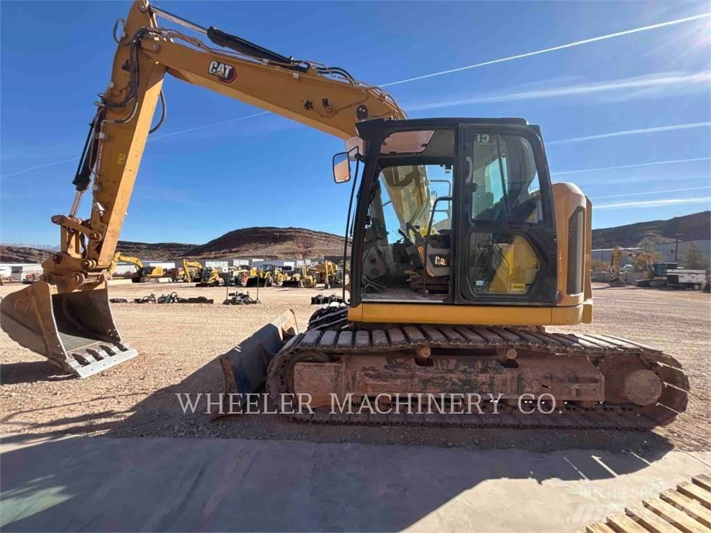 CAT 315 CF Escavadoras de rastos