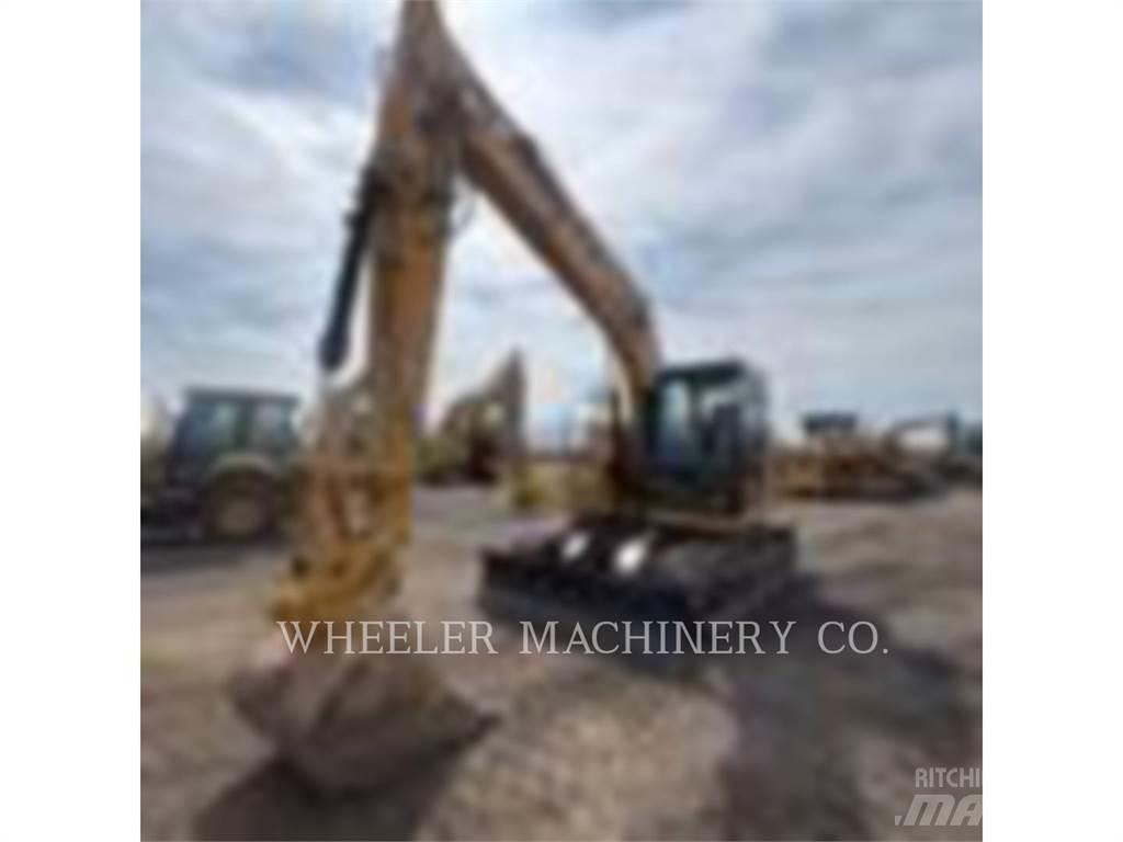 CAT 315 CF Escavadoras de rastos