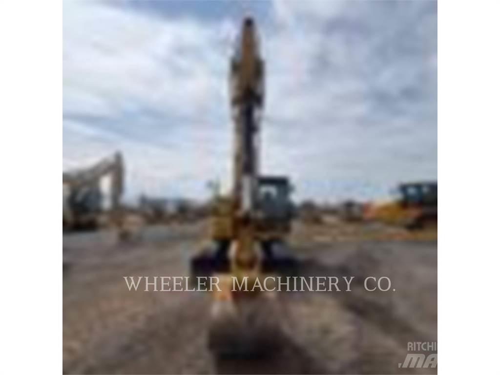 CAT 315 CF Escavadoras de rastos