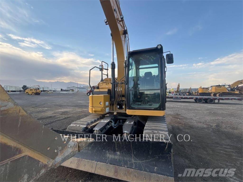 CAT 315 CF Escavadoras de rastos