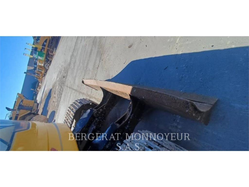 CAT 315 GC Escavadoras de rastos