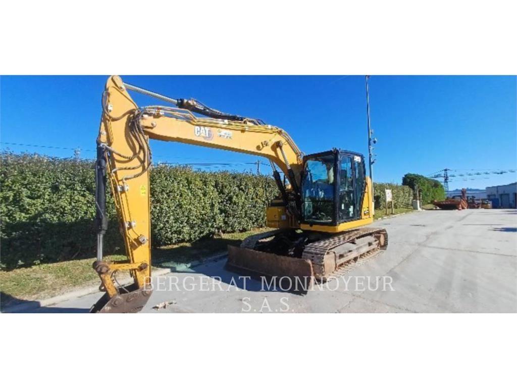 CAT 315 GC Escavadoras de rastos