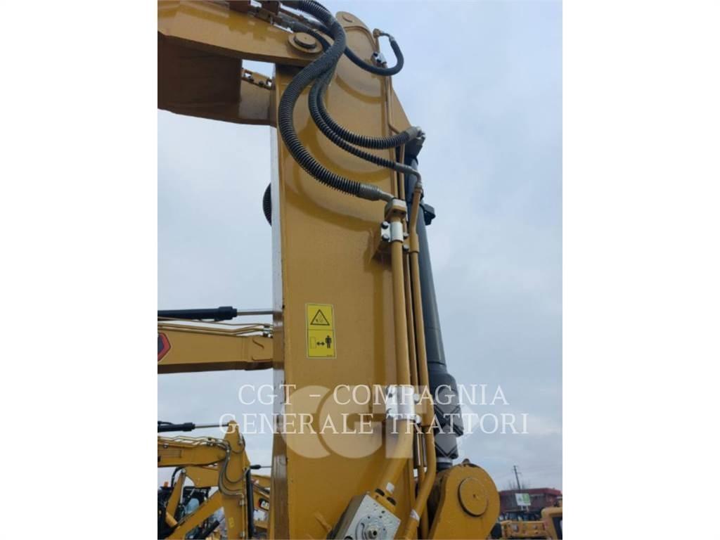 CAT 315 NG Escavadoras de rastos