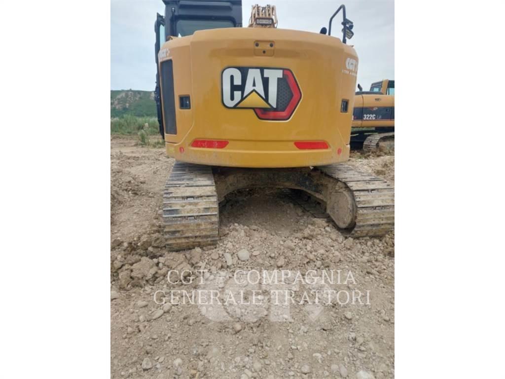 CAT 315 NG Escavadoras de rastos