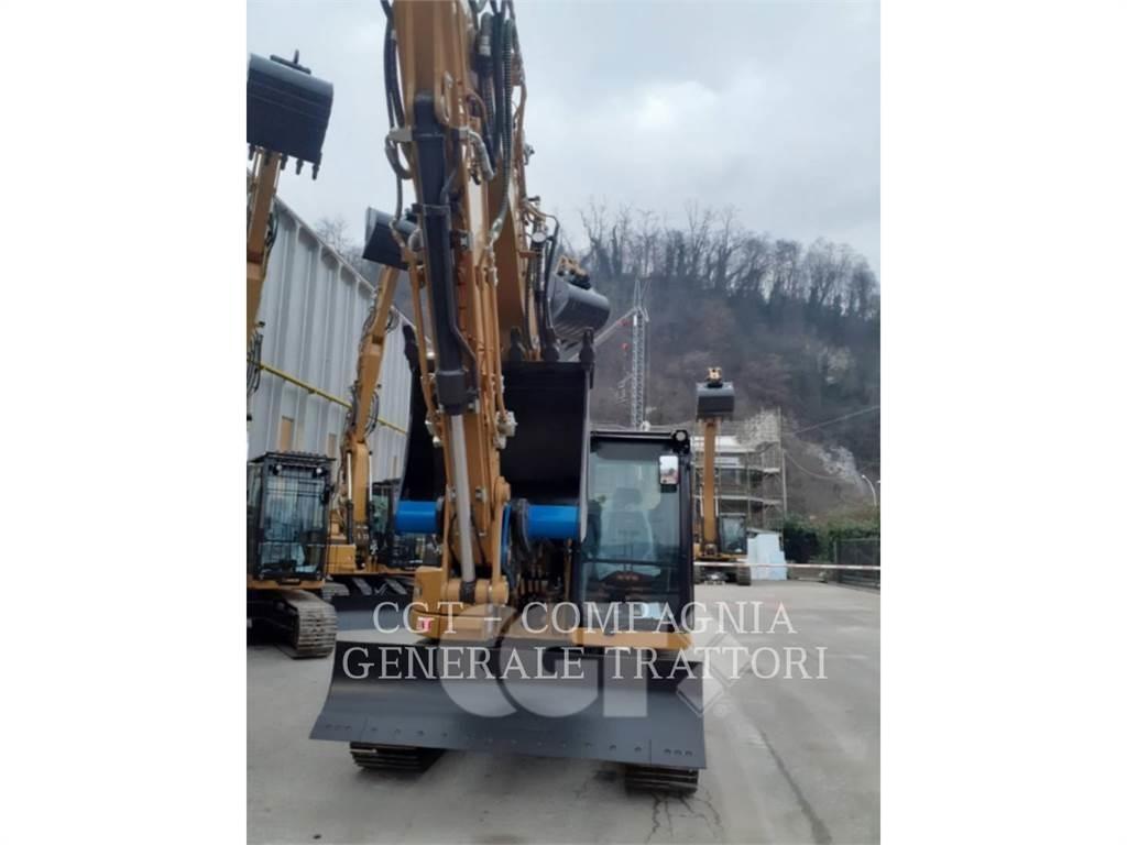 CAT 315 NG Escavadoras de rastos