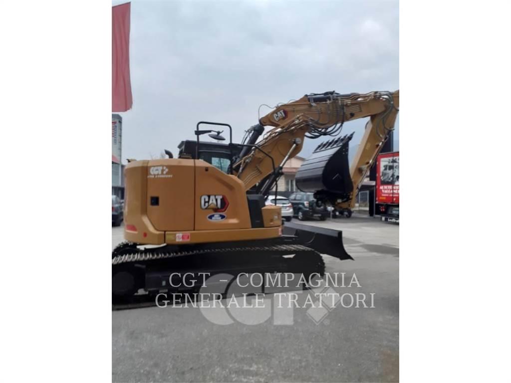 CAT 315 NG Escavadoras de rastos