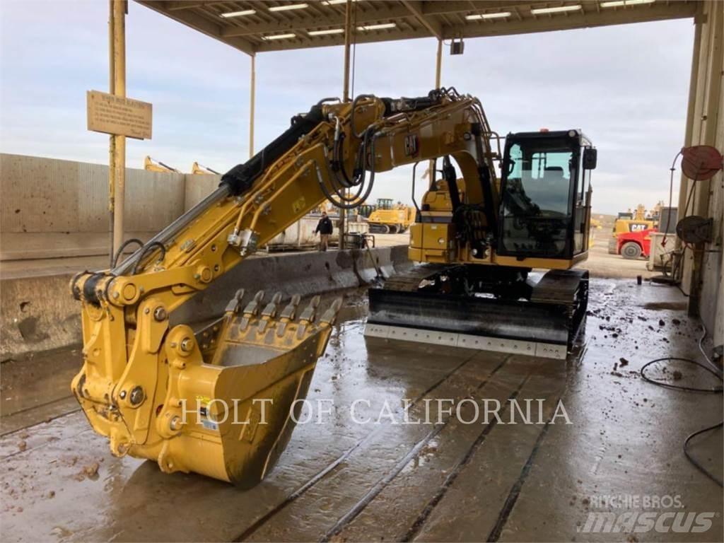 CAT 315 STL 2D Escavadoras de rastos