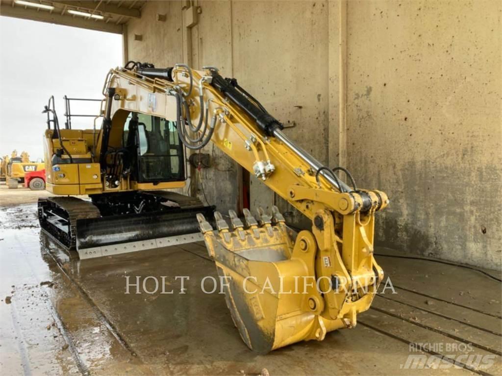 CAT 315 STL 2D Escavadoras de rastos