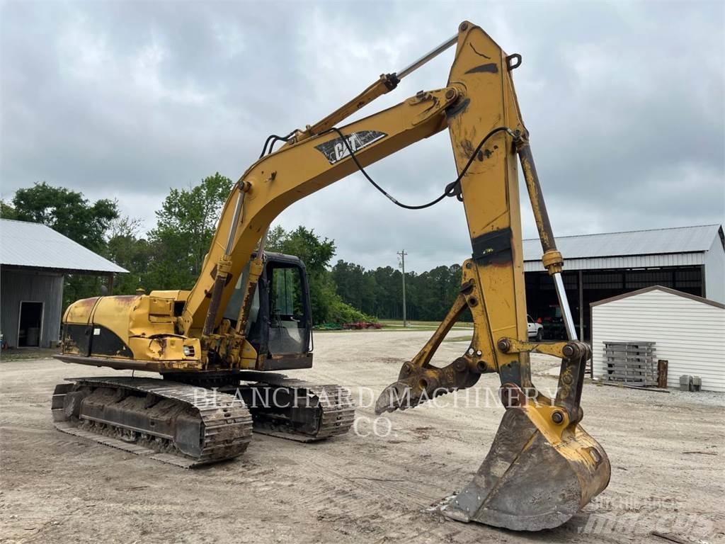 CAT 315CL Escavadoras de rastos