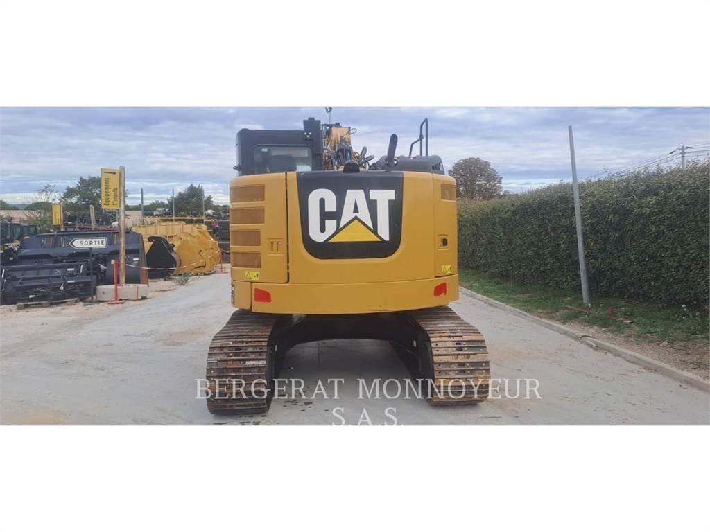 CAT 315F Escavadoras de rastos