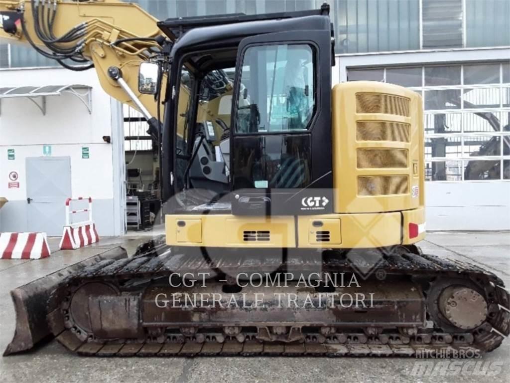 CAT 315F Escavadoras de rastos