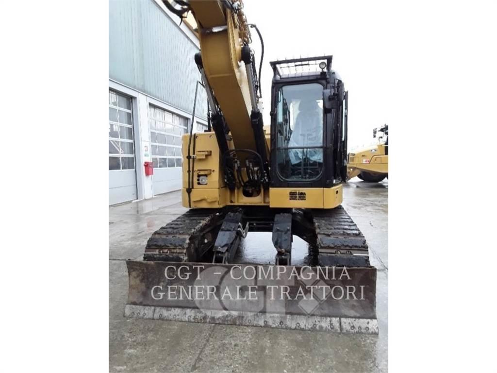 CAT 315F Escavadoras de rastos