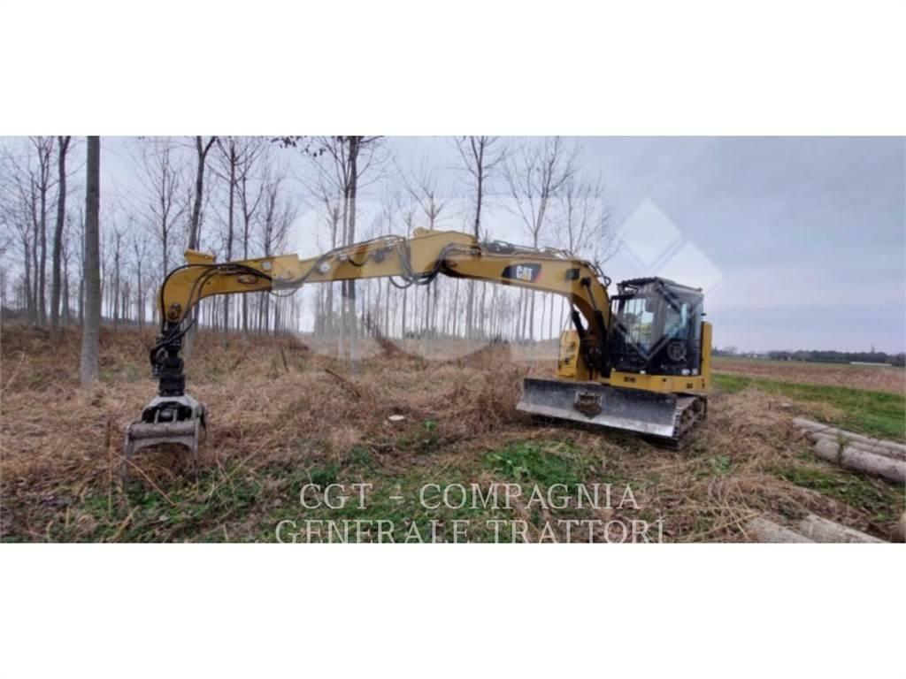 CAT 315F Escavadoras de rastos