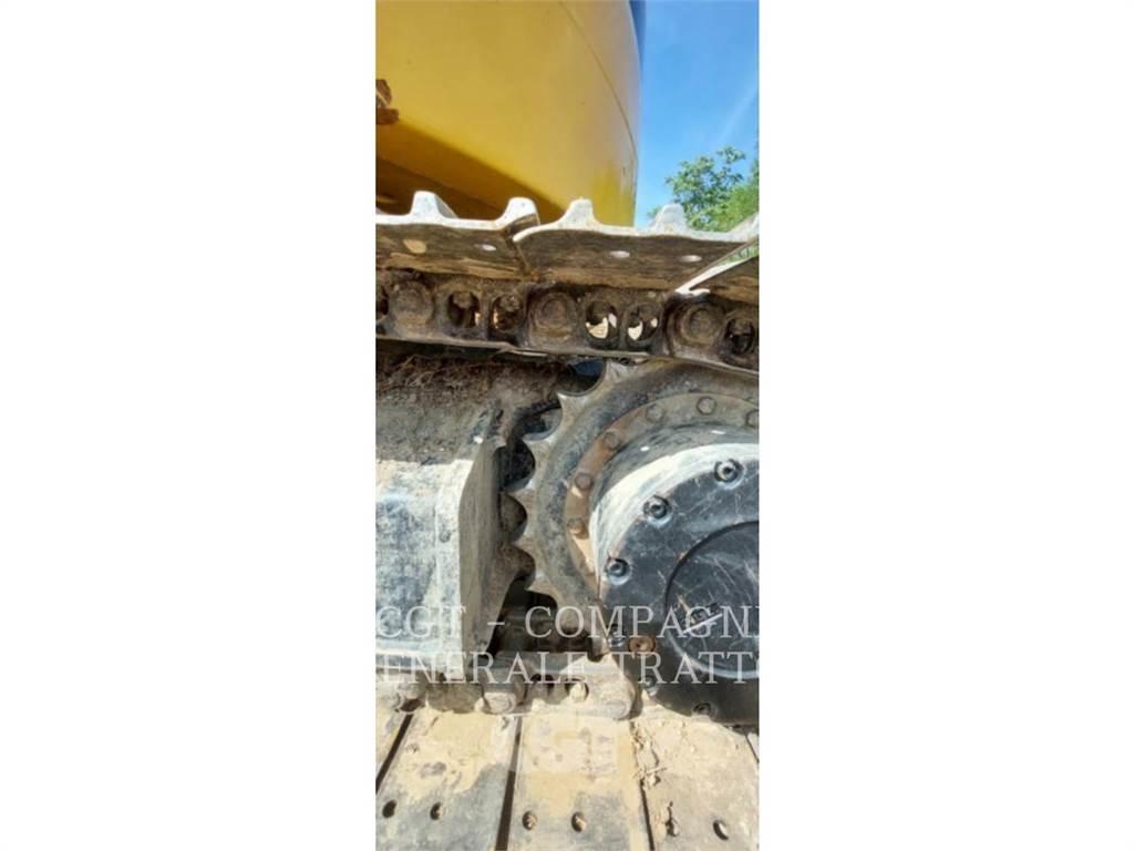 CAT 315F Escavadoras de rastos