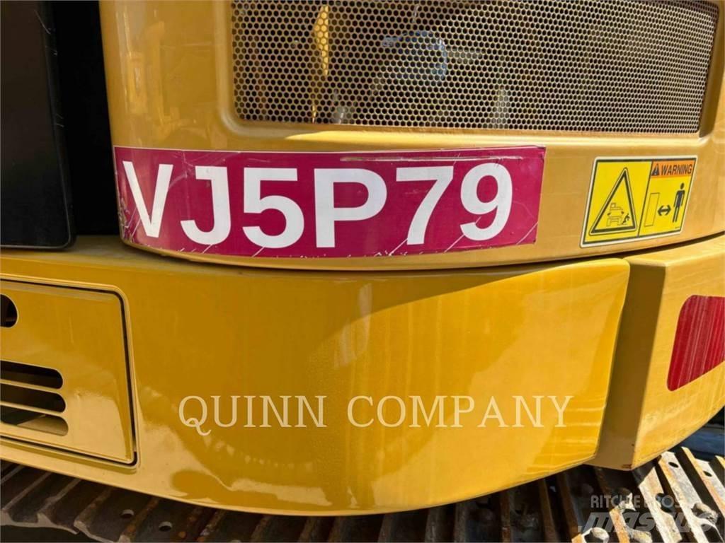 CAT 315F Escavadoras de rastos