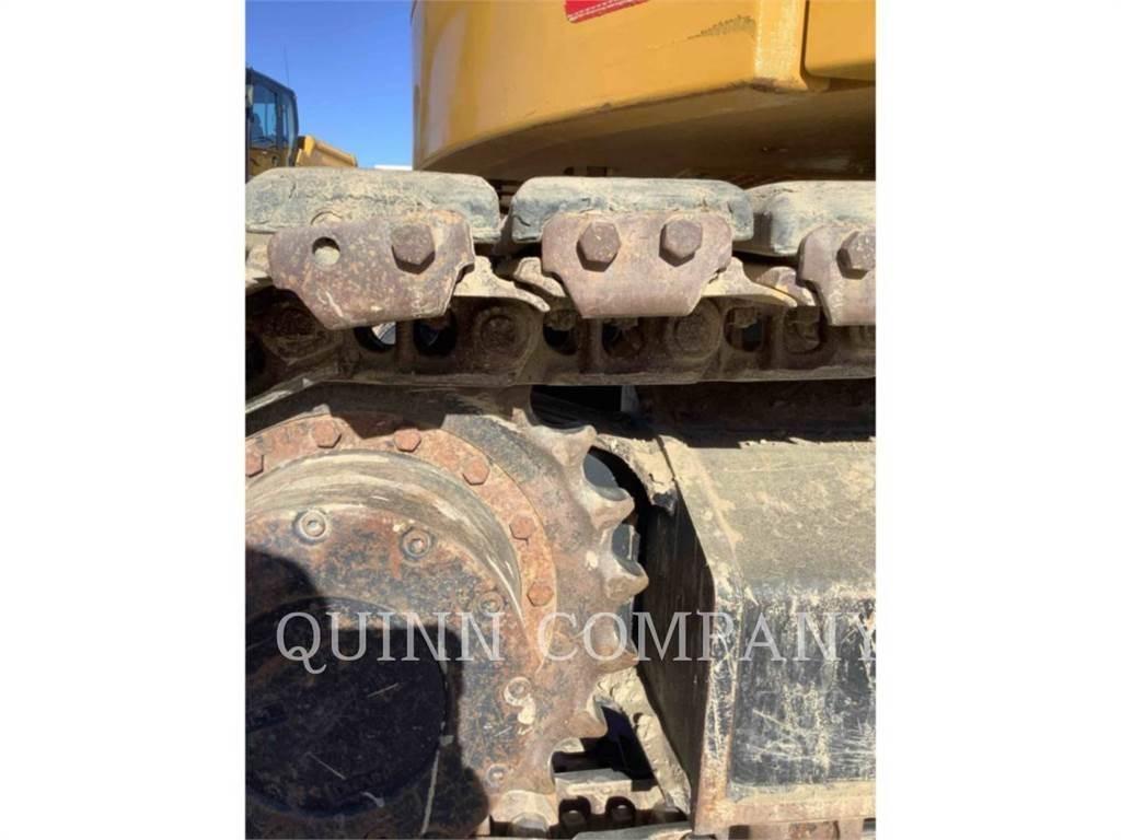 CAT 315F Escavadoras de rastos