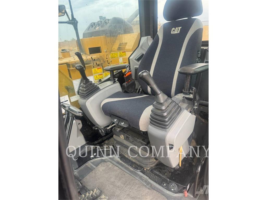 CAT 315F Escavadoras de rastos