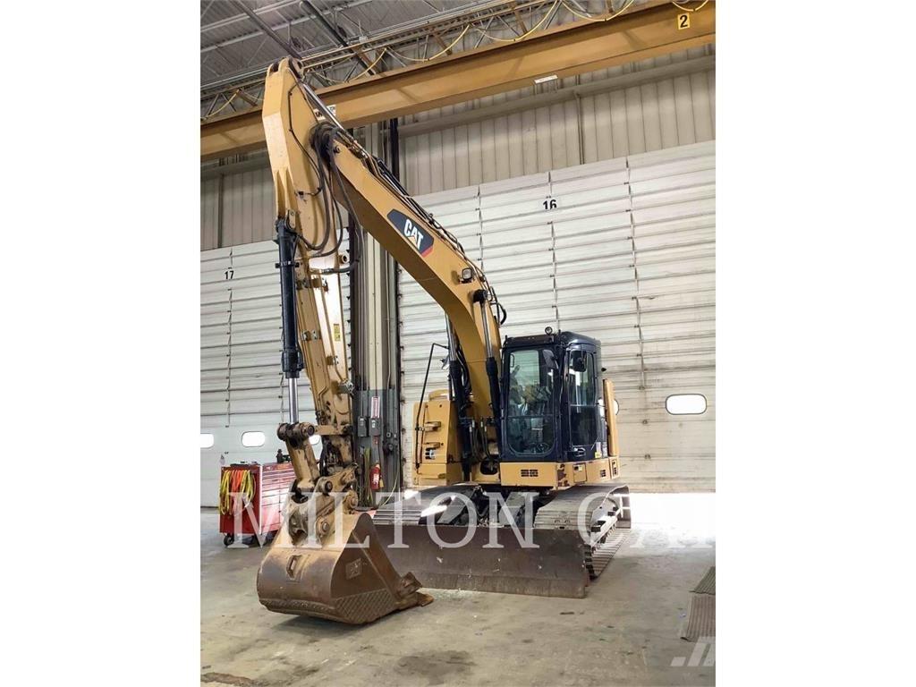 CAT 315F Escavadoras de rastos