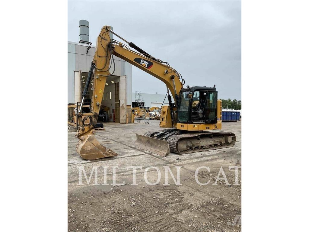 CAT 315F Escavadoras de rastos