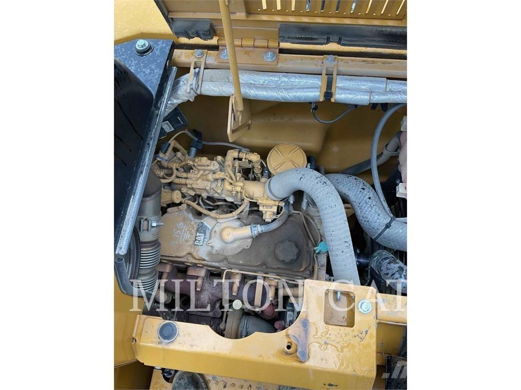 CAT 315F Escavadoras de rastos