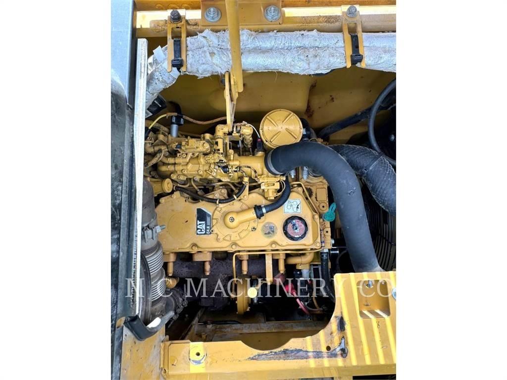 CAT 315F Escavadoras de rastos