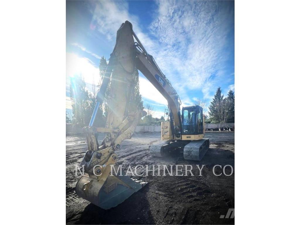 CAT 315F L Escavadoras de rastos