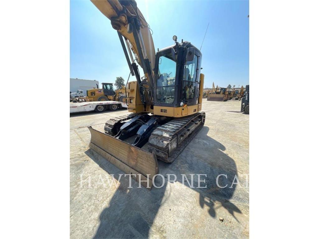 CAT 315F OSBRT Escavadoras de rastos