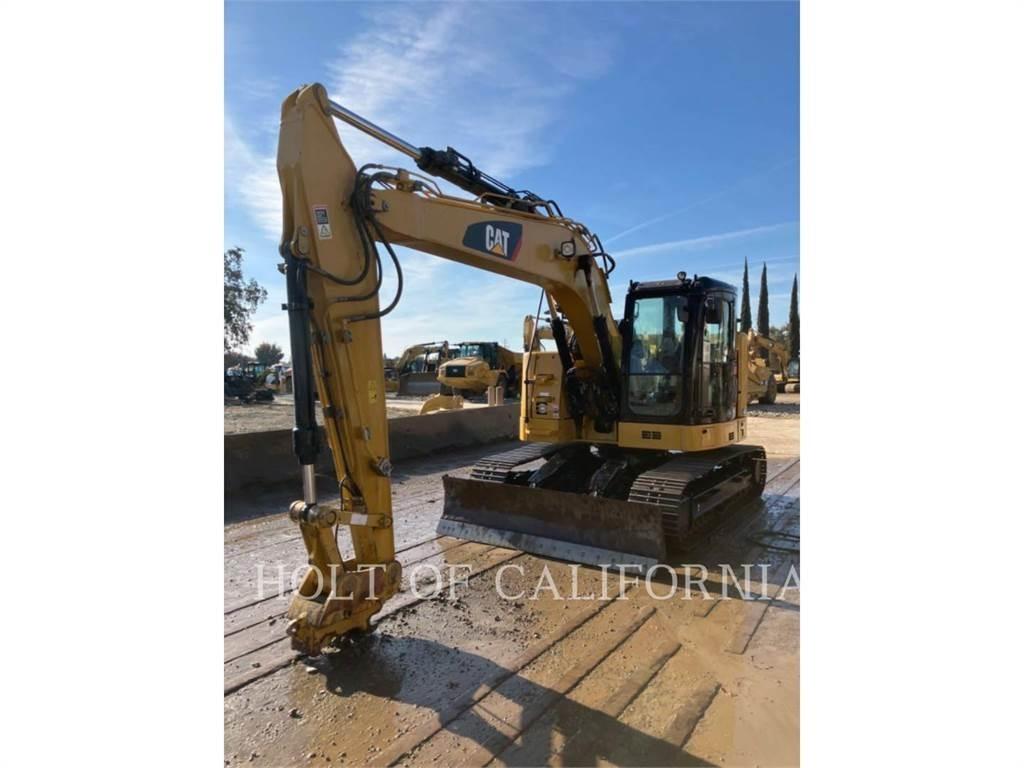 CAT 315F STL Escavadoras de rastos