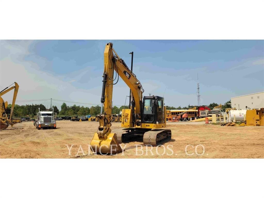 CAT 315F TC Escavadoras de rastos