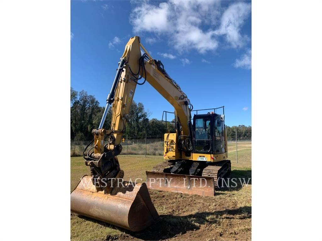 CAT 315FL Escavadoras de rastos