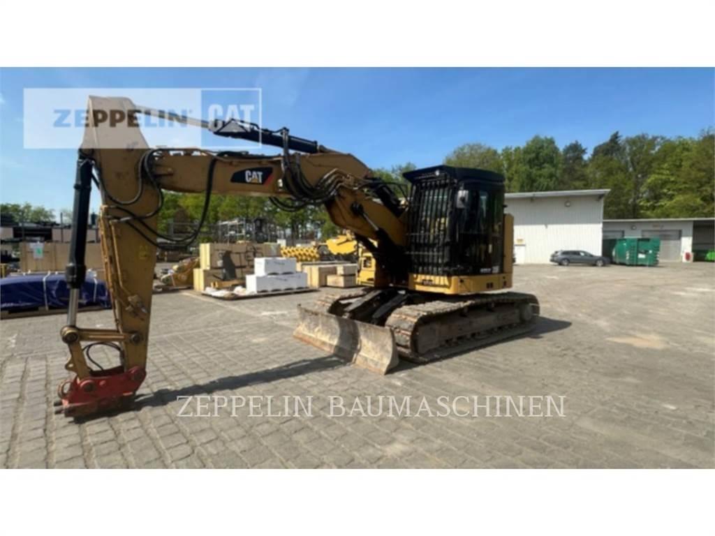 CAT 315FL Escavadoras de rastos