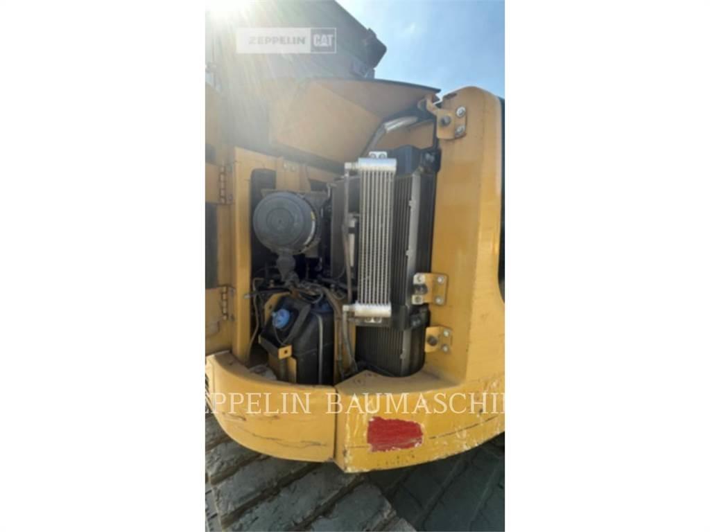 CAT 315FL Escavadoras de rastos