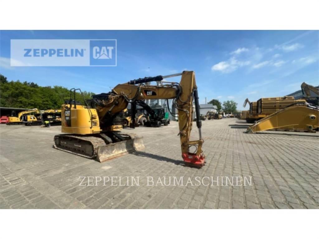 CAT 315FL Escavadoras de rastos