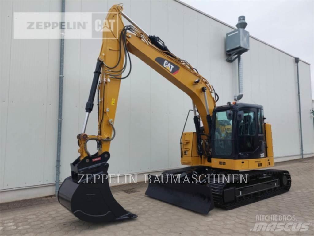 CAT 315FL Escavadoras de rastos